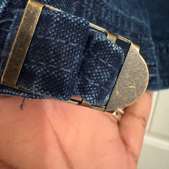 Gap Denim Chore Jacket - Picture 9 of 11